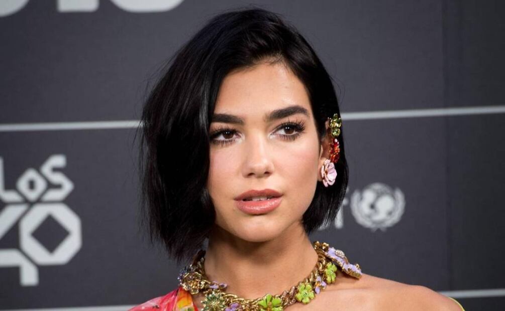 Dua Lipa enlista sus 5 restaurantes favoritos de la Ciudad de México