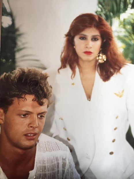 Luis Miguel, el artista que nació para ser estrella