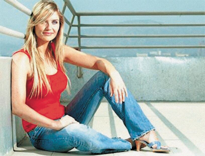 Las 30 famosas que tuvieron un romance con Luis Miguel