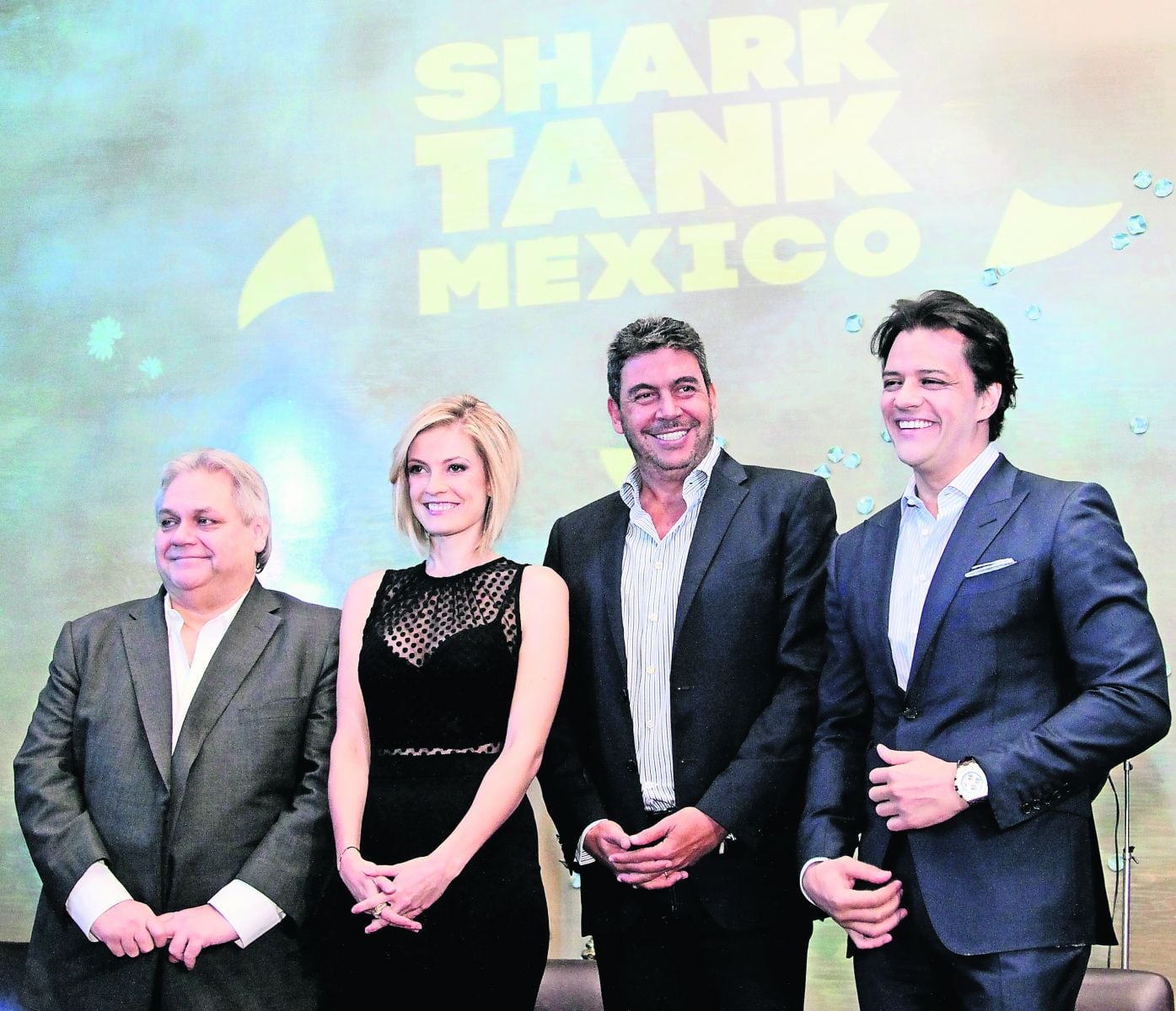 Elías Ayub, yerno de Carlos Slim, dentro de los mejores influencers de negocios del mundo