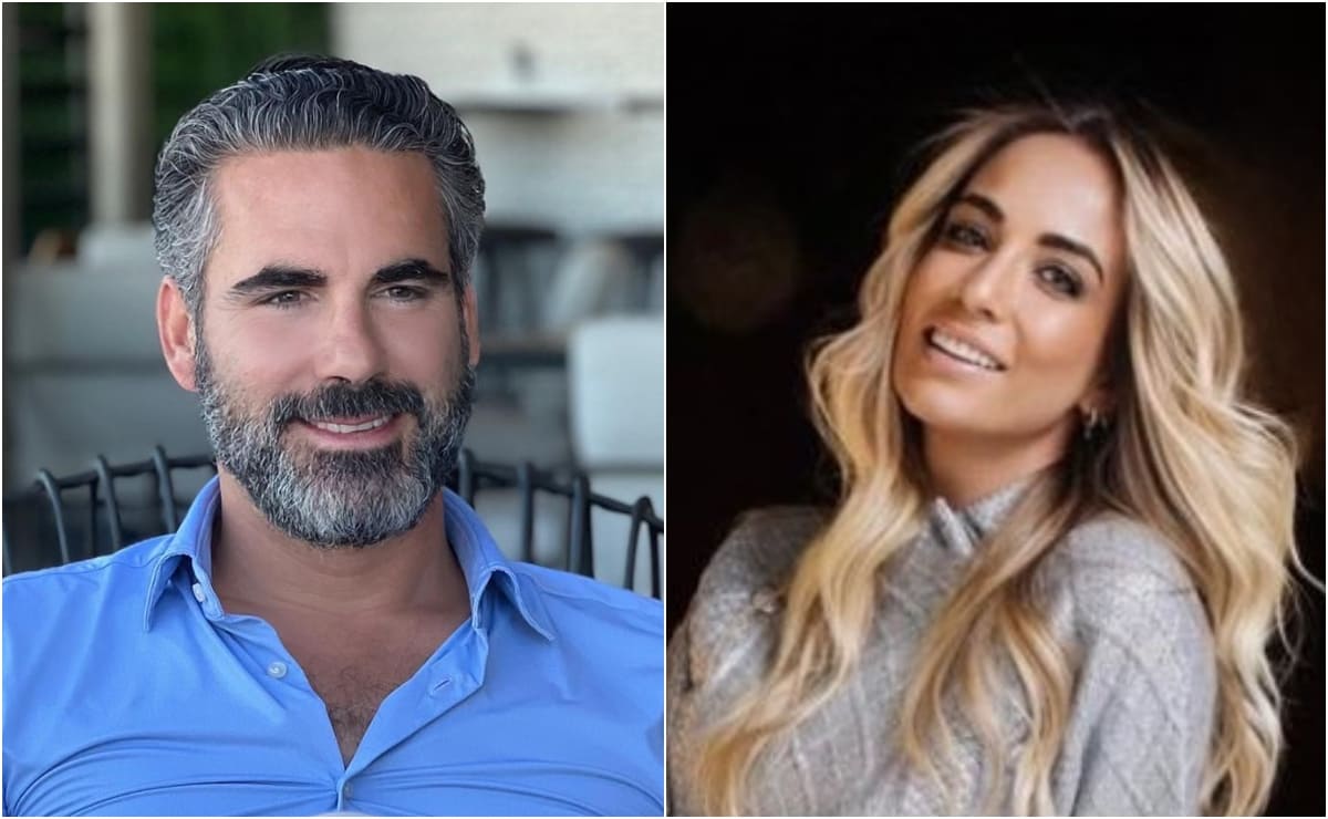 Paula Arango y Manuel Serrano Ortega terminan su noviazgo