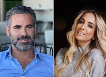 Paula Arango y Manuel Serrano Ortega terminan su noviazgo
