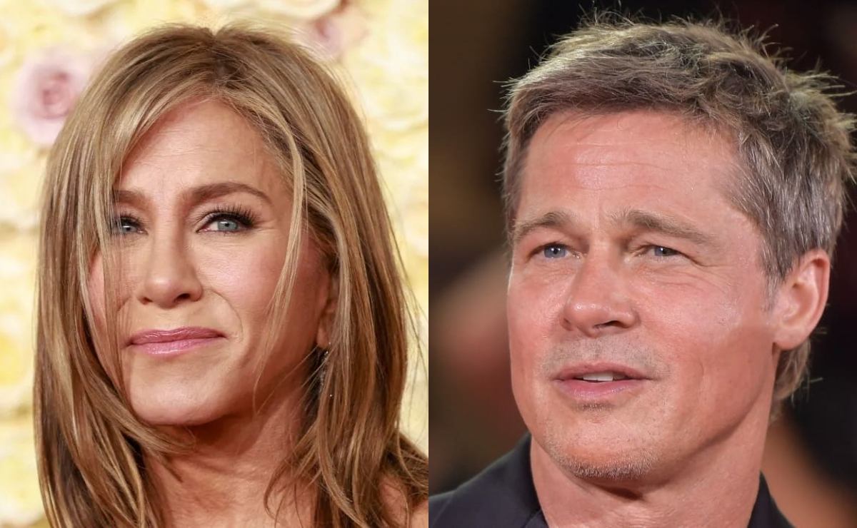 Jennifer Aniston se sincera como nunca antes sobre su separación de Brad Pitt