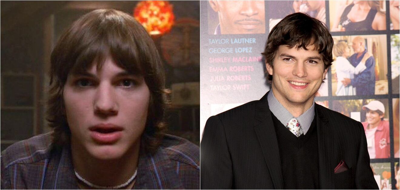 Así lucen los personajes de That 70´s Show, 19 años después