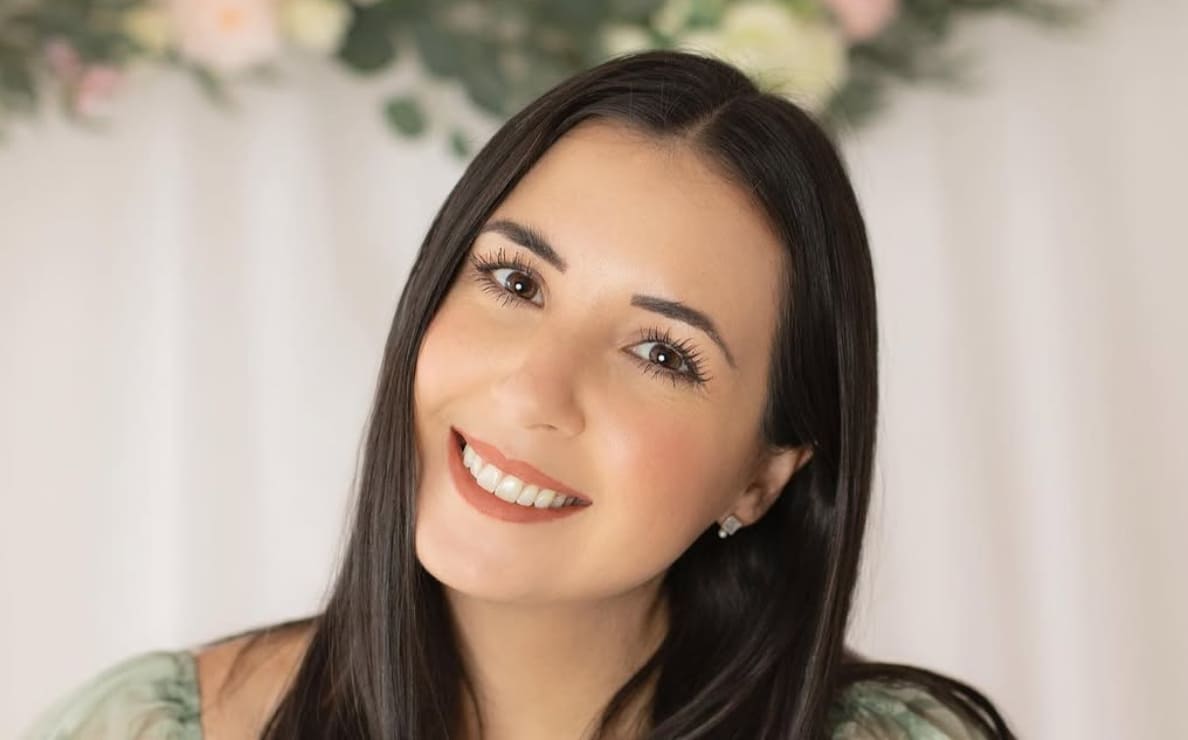 Fátima Torre confirma que ha vuelto a creer en el amor con un romántico video