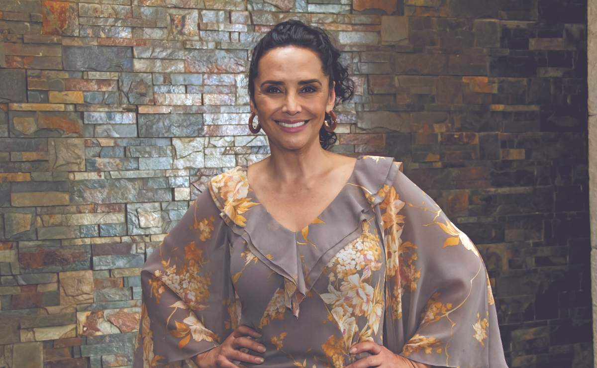 Mayra Rojas es amenazada por apoyar a Luis de Llano