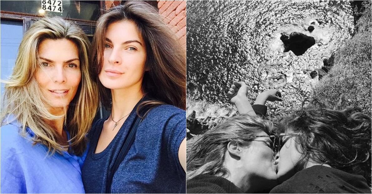 Montserrat Oliver presume su nuevo tatuaje de amor
