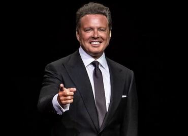 Aseguran que Luis Miguel cobró 1 millón de dólares por comercial