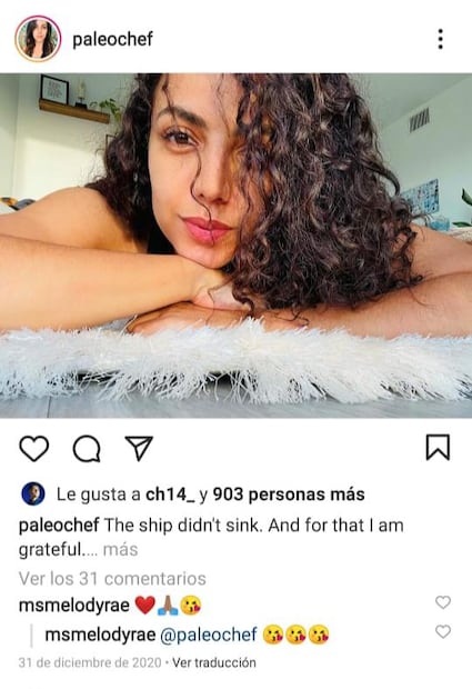 Especulan que Javier “Chicharito” Hernández sale con su nutrióloga