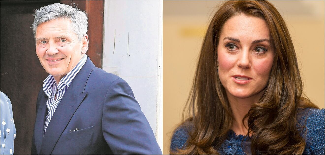 <p>Te presentamos las historias de cada papá de las Familia Reales.<strong> (Fotos: Reuters, EFE, AP)</strong></p>
