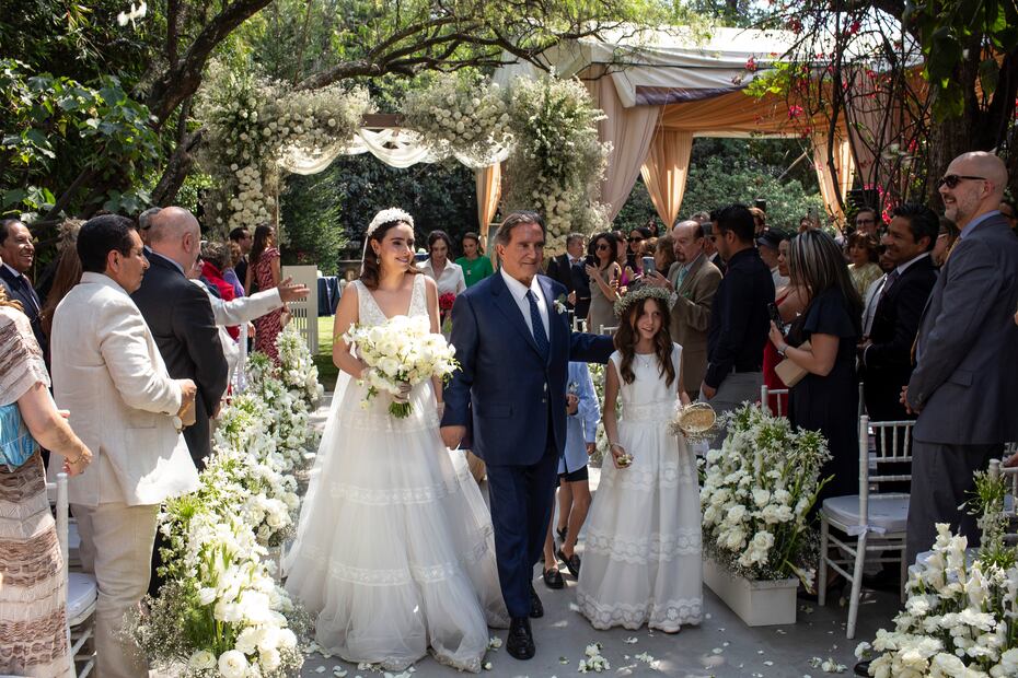 Omar Mario Beteta y Araceli Peraza/Esteban Torreblanca.