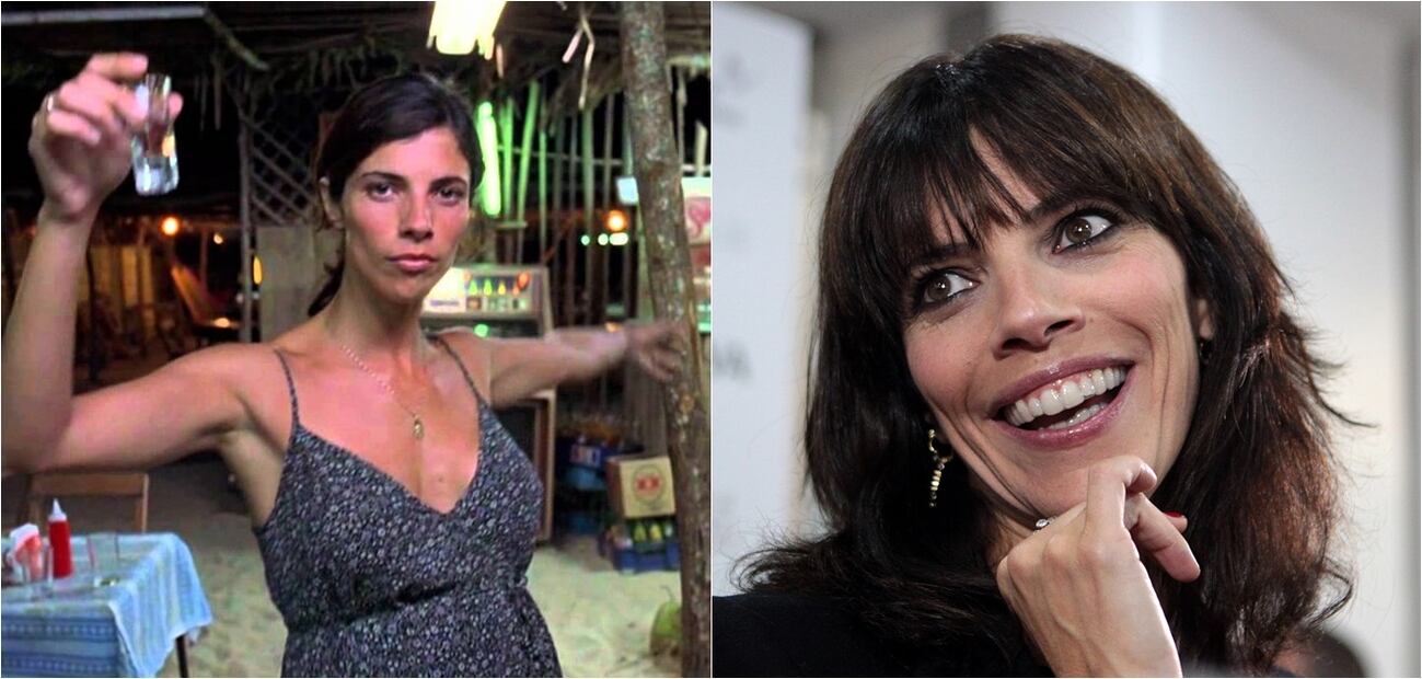 Los XV años de "Y tu mamá también"
