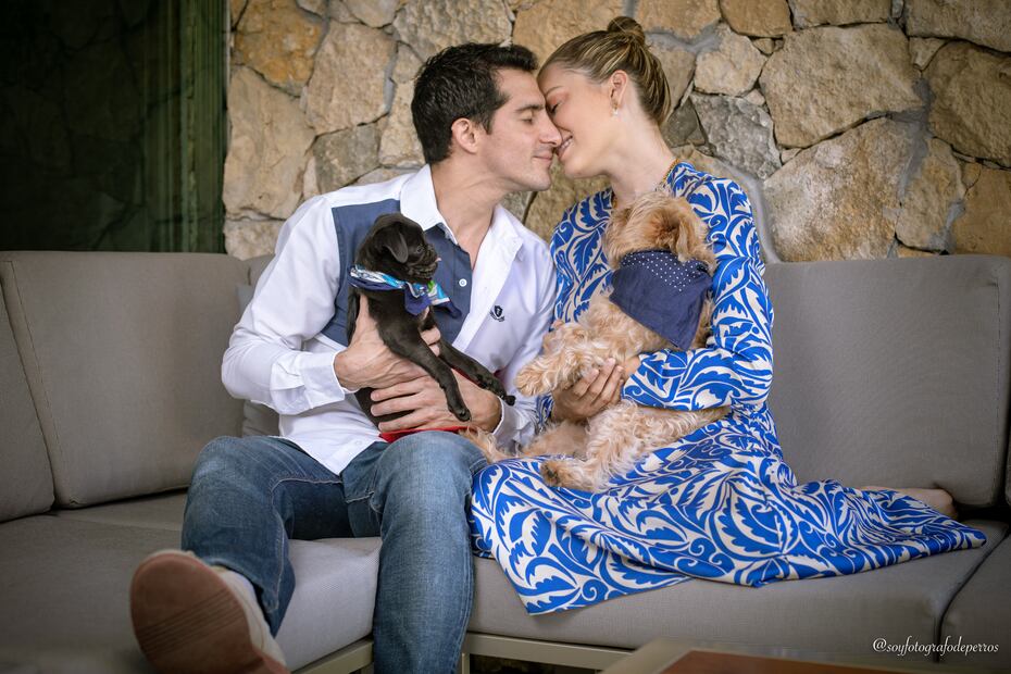 Lylo Fa, Rommel Pacheco/Presume a tu mascota/@soyfotografodeperros y Cortesía