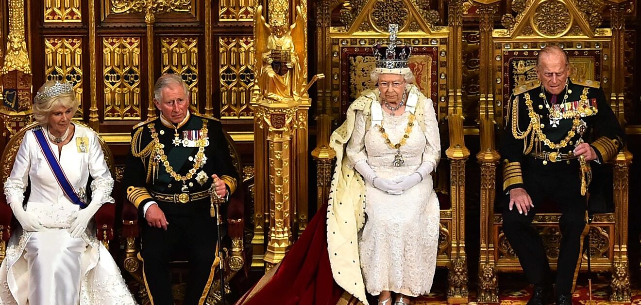¿Quiénes son los royals que acudirán a la fiesta de cumpleaños del príncipe Carlos?