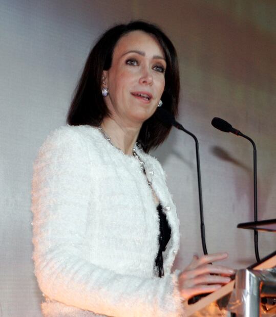 Ellas son las herederas de los multimillonarios mexicanos