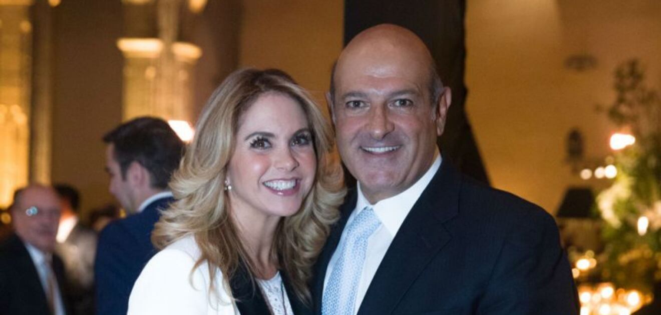 ¿Qué confesó Lucero sobre Michel Kuri y su relación con Mijares?