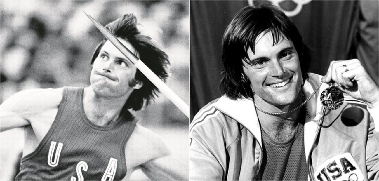 FOTOS: La transformación de Caitlyn Jenner
