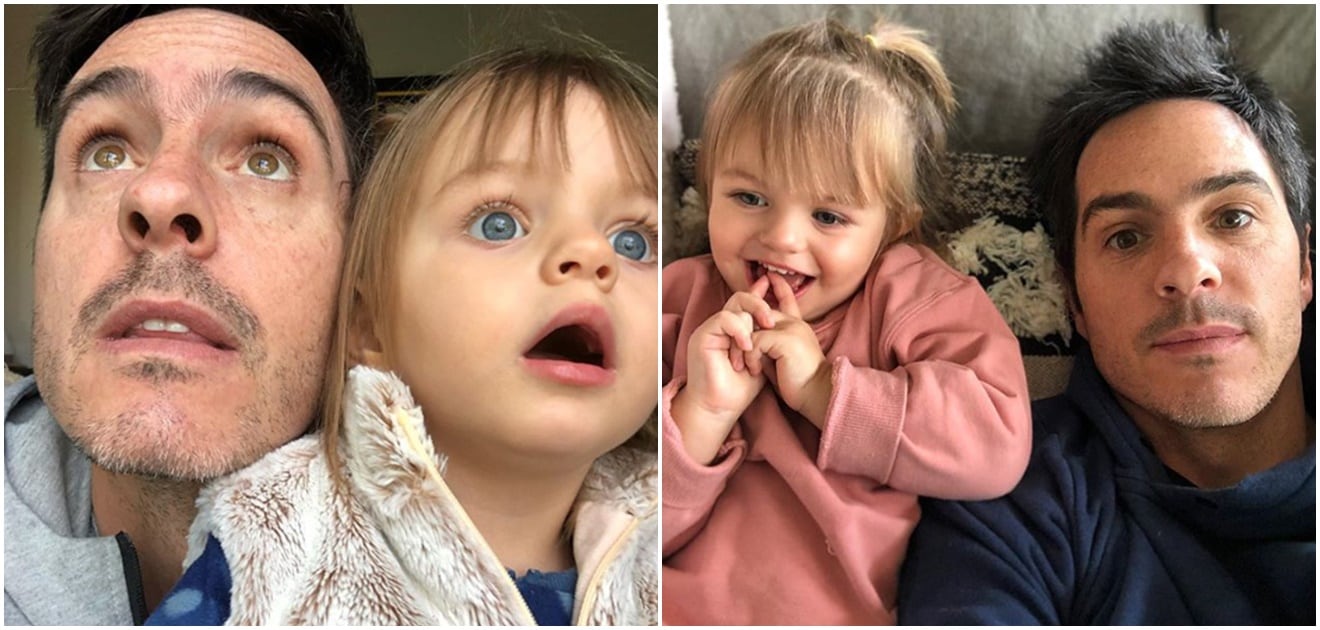 Kailani, hija de Aislinn Derbez y Mauricio Ochmann, debuta en Tik Tok
