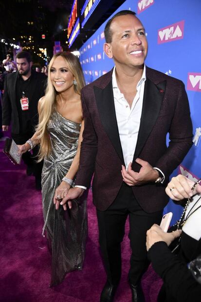 Jennifer Lopez y Alex Rodriguez: Un ejército de abogados trabajan en su separación