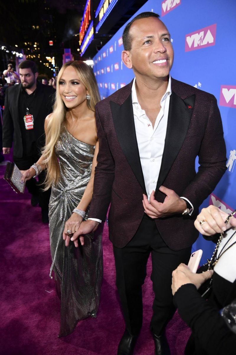 Jennifer Lopez y Alex Rodriguez: Un ejército de abogados trabajan en su separación