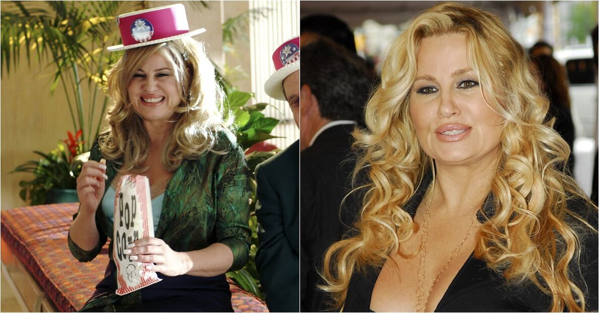 Los protagonistas de “Legalmente Rubia”, 15 años después