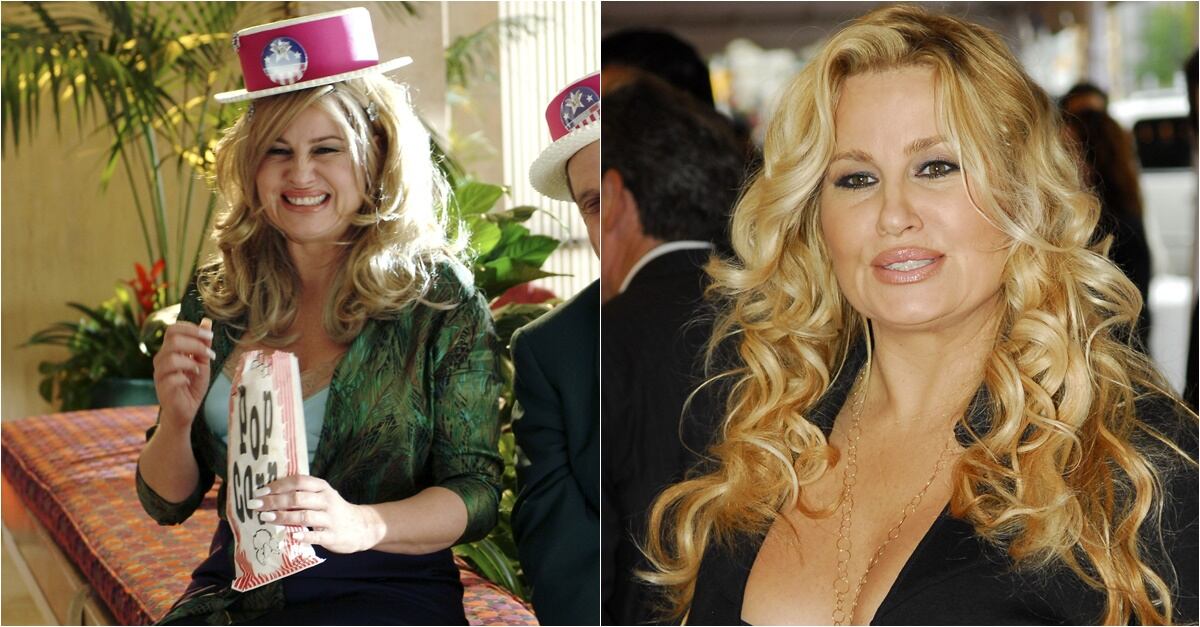 Los protagonistas de “Legalmente Rubia”, 15 años después
