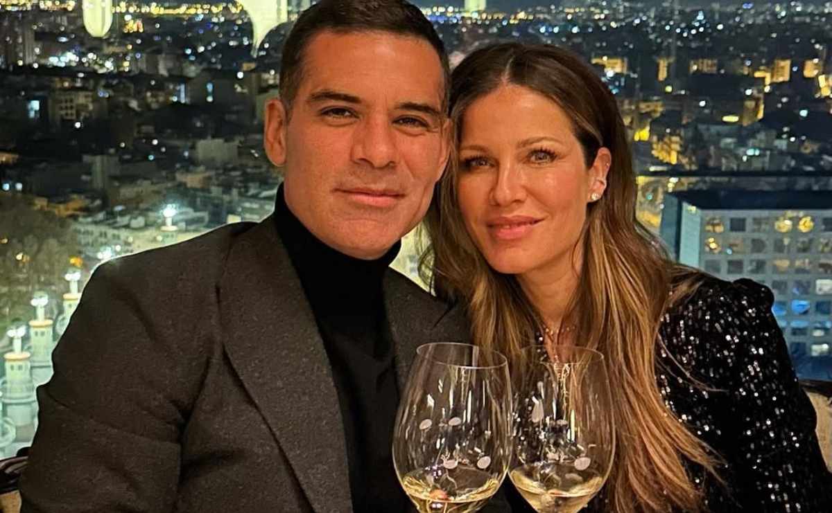 La divertida anécdota de Jaydy Michel durante homenaje a Rafa Márquez en Miami