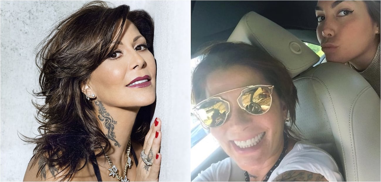 Famosos mexicanos que han padecido cáncer