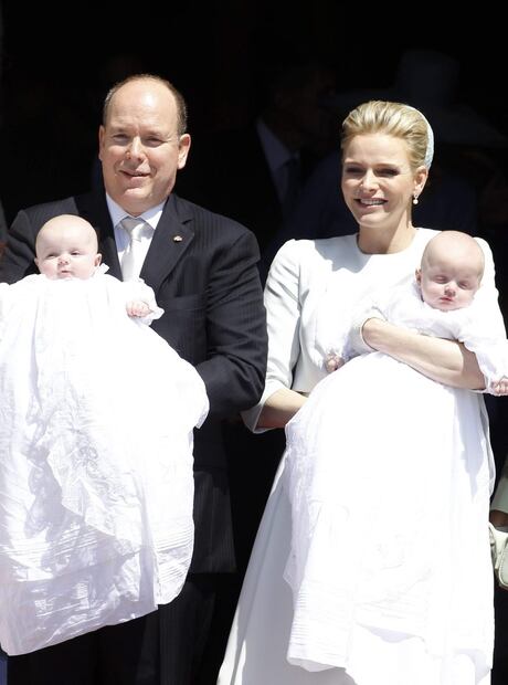 10 años de Charlene y Alberto de Mónaco ¿con rumores de separación?