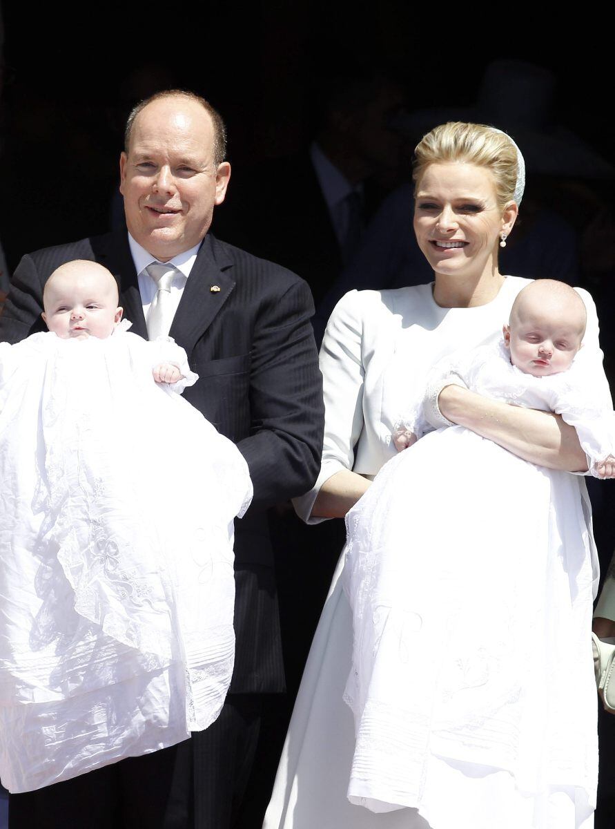 10 años de Charlene y Alberto de Mónaco ¿con rumores de separación?