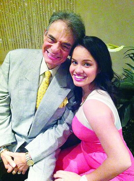 Patrimonio de José José valuado en 5 millones de dólares 