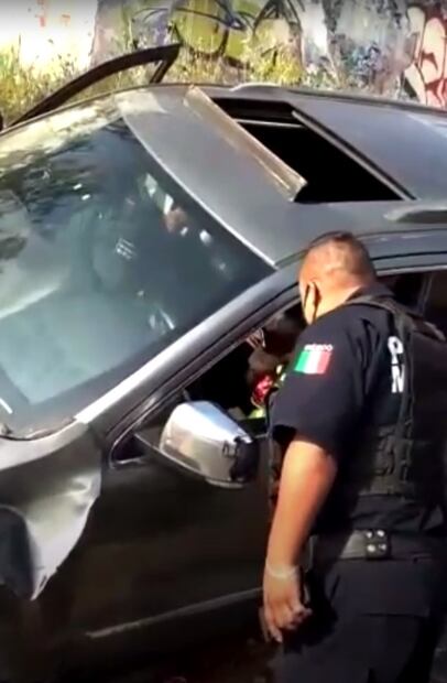Papá de Octavio Ocaña asegura que “fue algo sembrado”