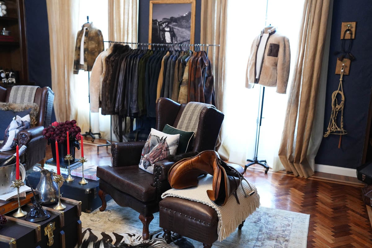 Parte de la oferta en Residencia por Zotoluca. (Foto: Héctor Arjona)