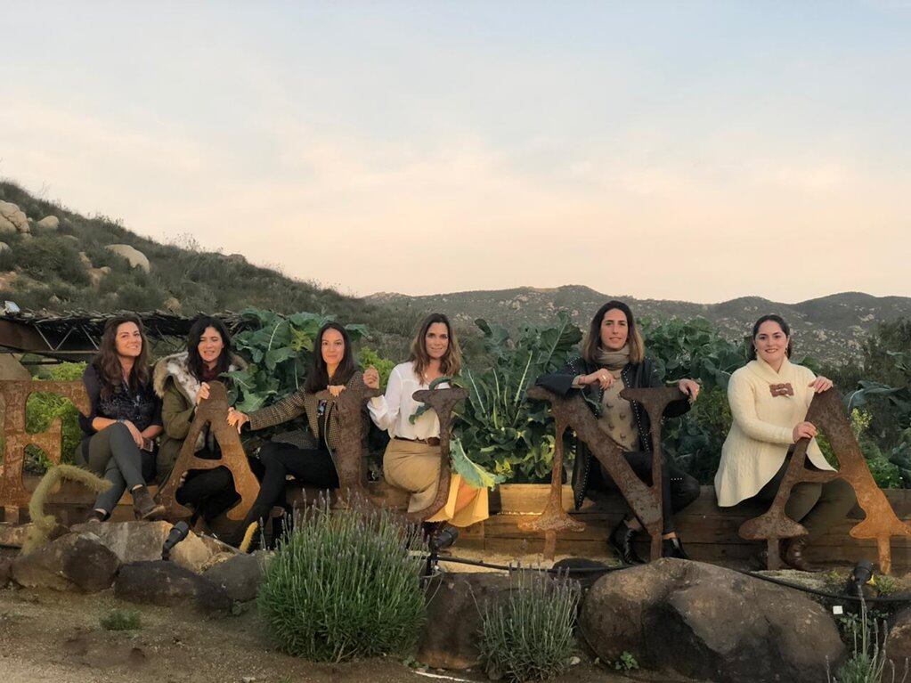 Paula Arango celebró su cumpleaños 35 ¡Cuerpazo!