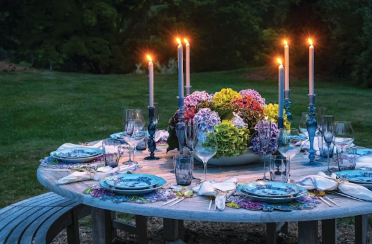 "Bienvenidos a mi mesa", el libro de María Elena Torruco Garza / Foto: Cortesía