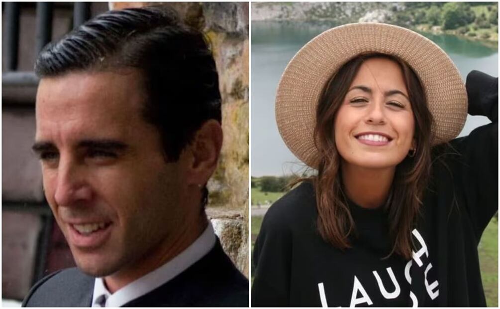 Juan Ortega y Carmen Otte / Instagram: @juanortegapr - Facebook