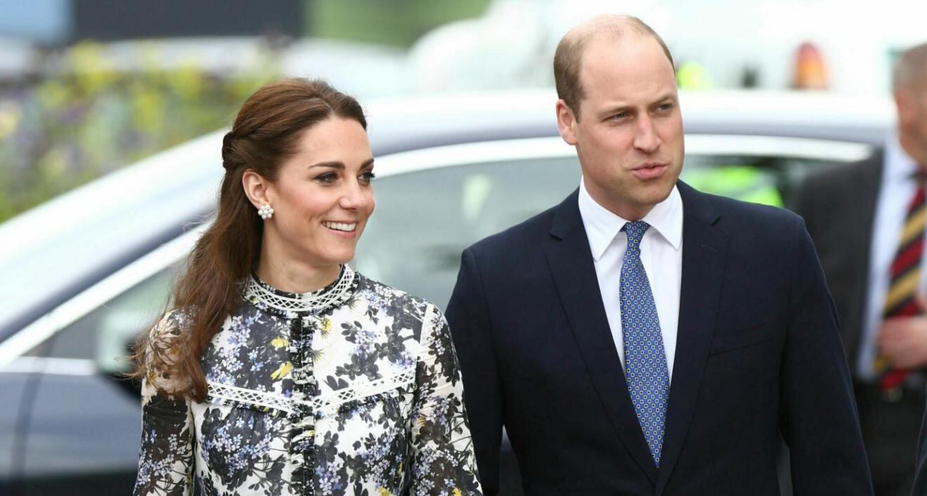 William y Kate amenazan a revista para que elimine publicación contra la duquesa