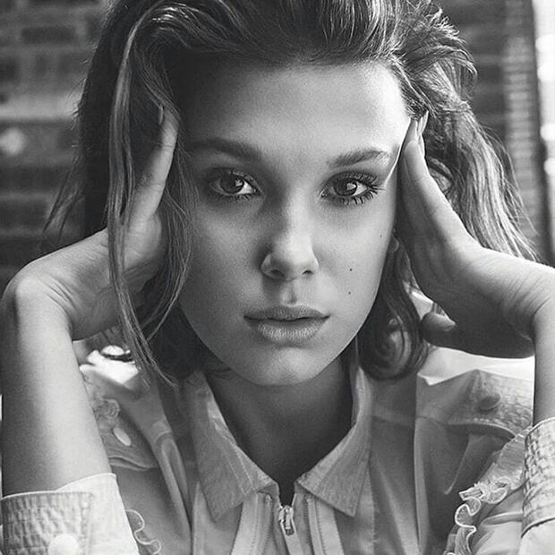 Millie Bobby Brown y su cuenta de banco millonaria, con tan solo 15 años