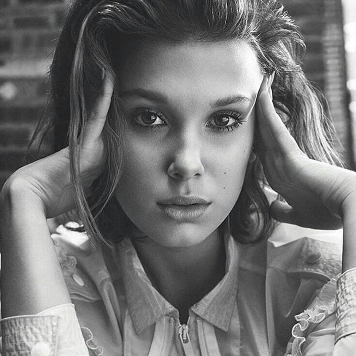 Millie Bobby Brown y su cuenta de banco millonaria, con tan solo 15 años