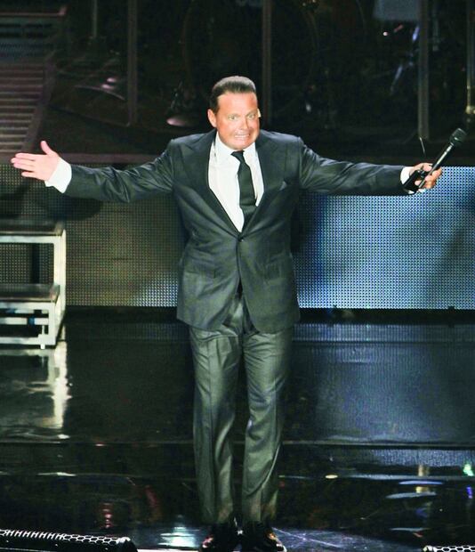 La millonaria fianza por la que Luis Miguel no fue a la cárcel