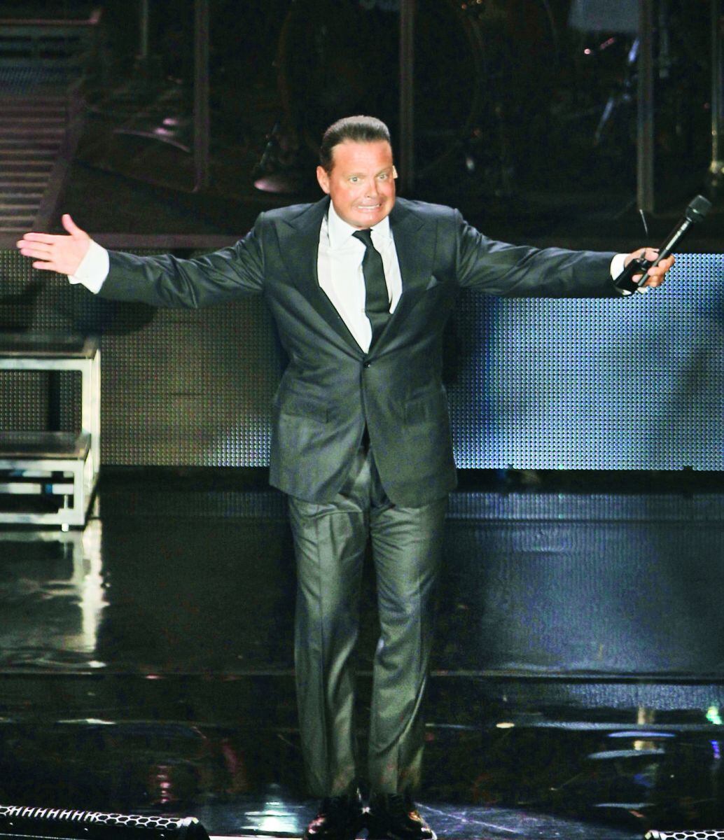 La millonaria fianza por la que Luis Miguel no fue a la cárcel