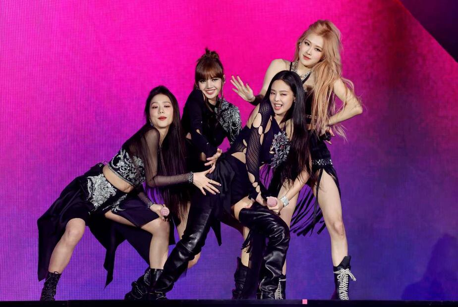 No Name Studio, la marca mexicana que conquistó a Blackpink