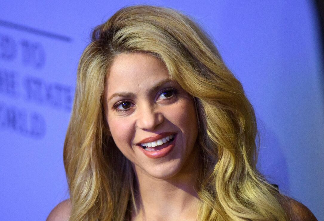 Shakira baila con botas militar de Prada "BZRP Music Sessions 53"