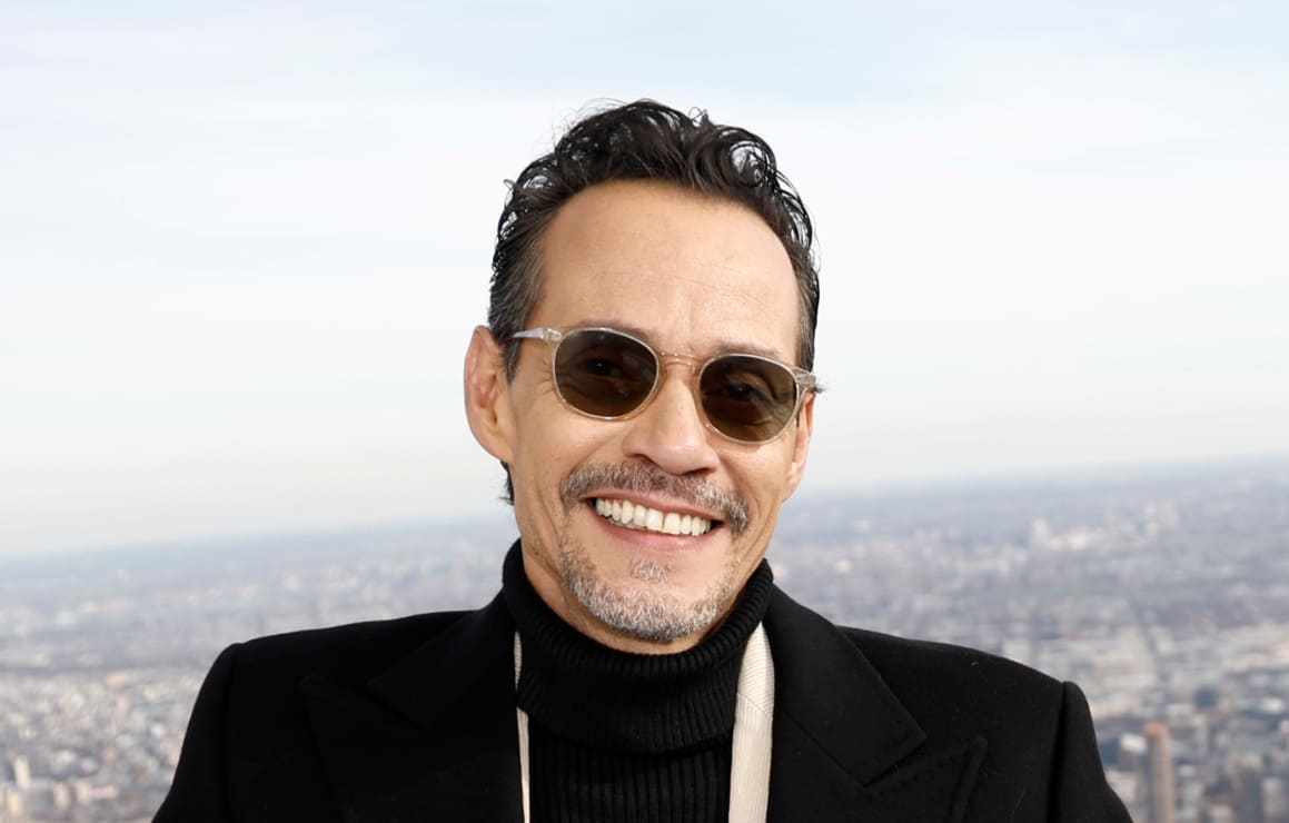 Marc Anthony: Reportan fuerte incendio en su mansión de República Dominicana