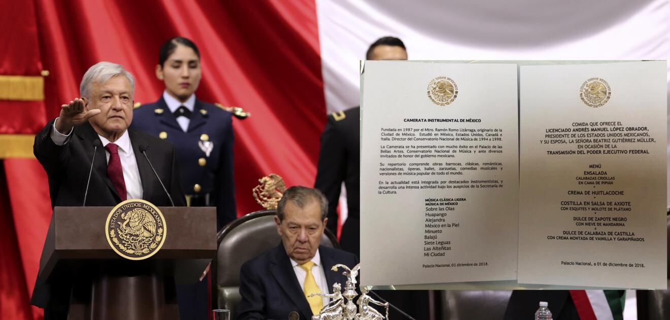 <p>Fotos: Jorge Serratos, Misael Zavala e Instagram</p>
