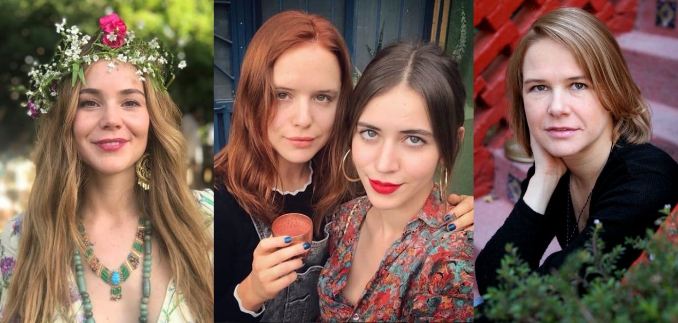 Foto: El Universal e Instagram