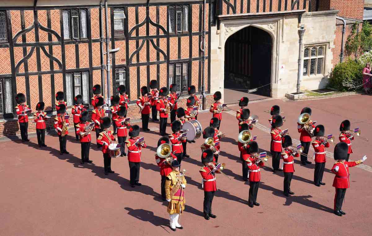 Isabel II cumple 96 años y los celebra en la finca de Sandringham, el lugar favorito de Felipe de Edimburgo