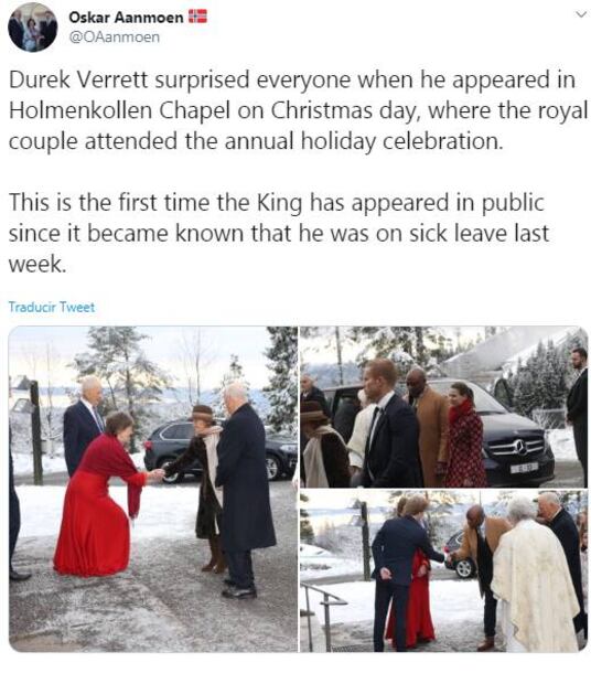 Así fue la historia de amor entre la princesa Martha Louise de Noruega y el escritor Ari Behn