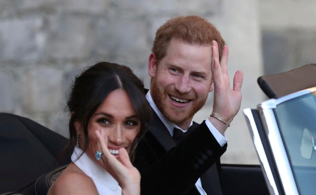 El príncipe Harry asegura que tiene más material para OTRO libro
