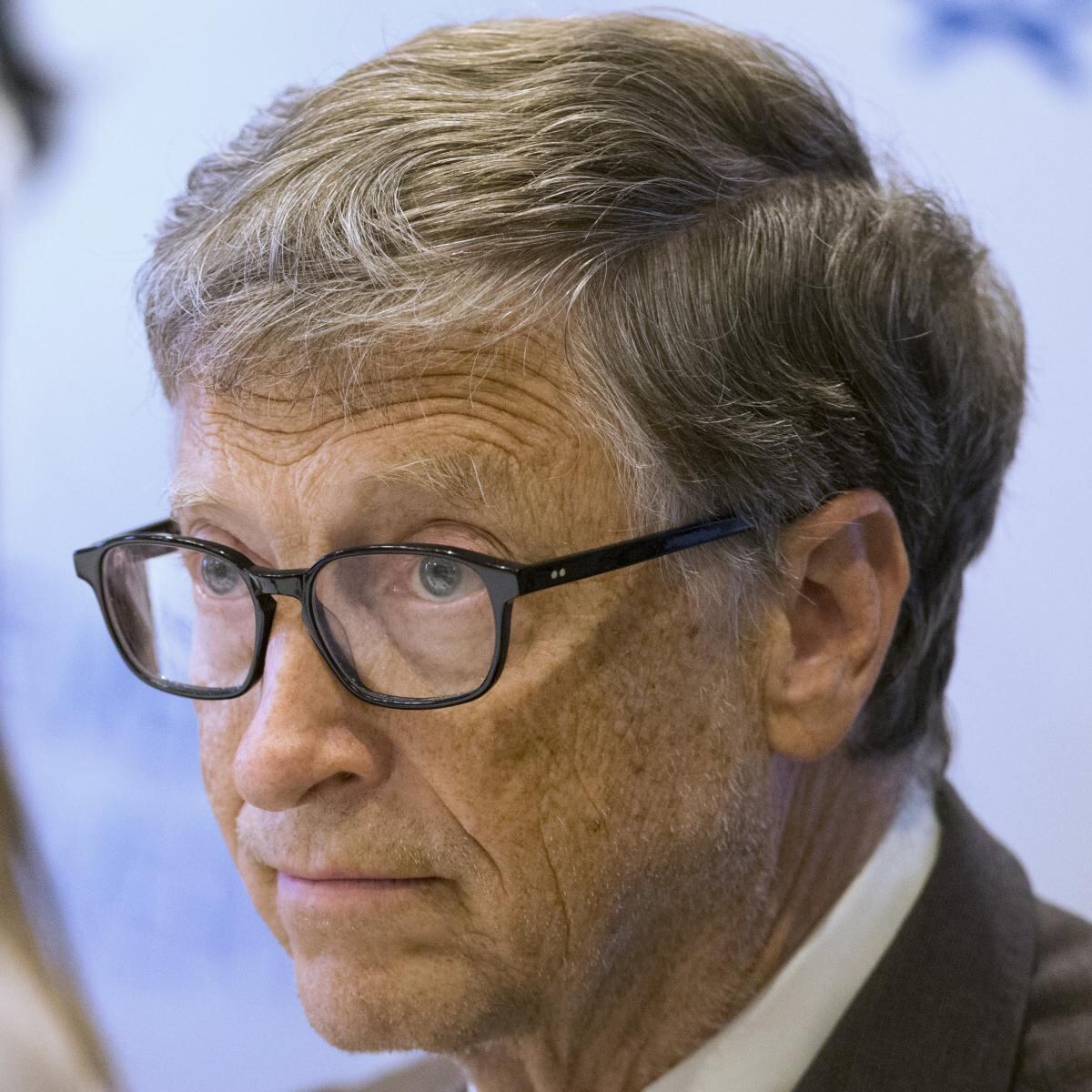 Los 5 hombres más ricos del mundo